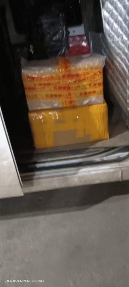 徐州福宝来物流有限公司相关图片