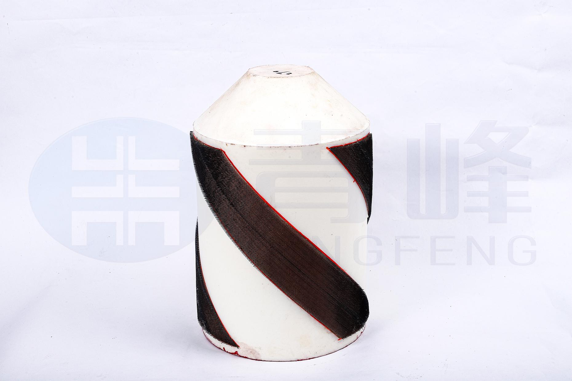 青峰清管器相关图片
