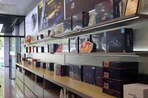 郑州改车灯门店推荐：郑州市金水区光普汽车装饰用品商行实力解析
