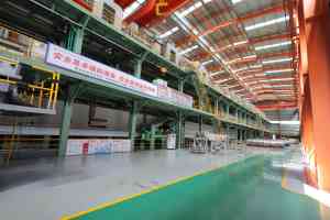 廊坊铝型材带线槽桥架等多类型桥架厂家推荐：聚焦廊坊汉通金属制品有限公司