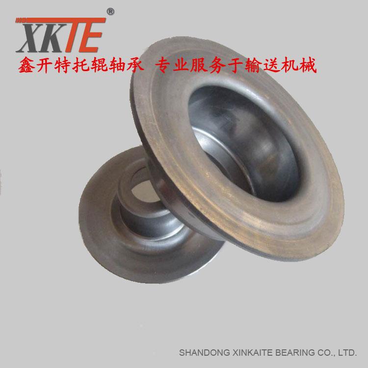 山东鑫开特轴承有限公司托辊产品