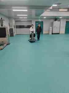 商场、超市、医院、酒店适用!山东洗地机厂商及电动洗地机定做厂家推荐