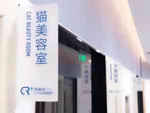 长沙宠物医院推荐:绝育、血透、手术、洗澡一站式优质服务机构