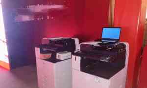 重庆打印机、复印机及办公一体机租赁服务优质公司推荐,性价比之选