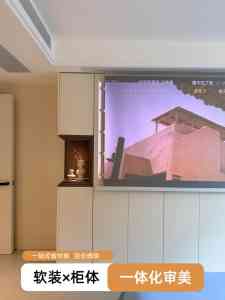 沪苏优质定制柜厂家推荐:上海客厅、儿童房及卧室定制柜制造商优选