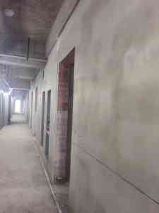 泉州商场、福建厂房等轻质砖隔墙厂家推荐:泉州三维建材实力出众