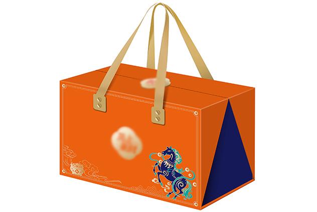 长沙大度包装产品展示