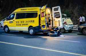平顶山汽车道路救援服务优质之选，靠谱服务解您难题