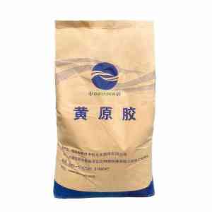 悬浮增稠黄原胶品牌推荐:湖南、山东实力厂家,聚焦澳驰生物科技优势解析