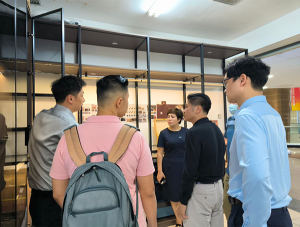 权威推荐:天津新加坡海鲜展、河北泉州家博会等展会优质服务机构解析