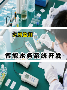 京津冀水利相关服务推荐:涵盖咨询、系统开发、监测及安装维护等领域
