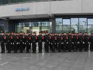 无锡、徐州、南京、常州及江苏多地保镖服务相关公司推荐：江苏国鼎保安服务有限公司