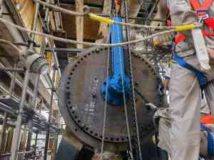 专业之选!山东、北京高压及螺纹锁紧环换热器检修企业推荐