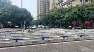 重庆陪驾陪练服务推荐：一对一教学、多路况练习，体验优质陪练服务