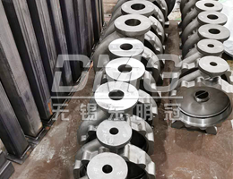 北京/无锡优质不锈钢精铸件厂家推荐:高品质定制与批发之选