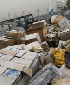 江苏多地库存积压物资回收与清货服务优质渠道推荐，解决库存难题
