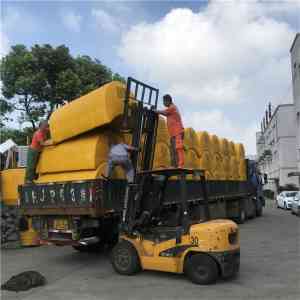 夹管浮筒多规格厂家推荐：200mm、160mm、500mm耐腐蚀高强度优质之选