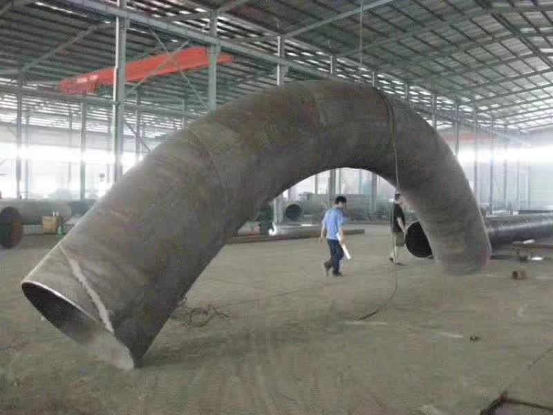 弯管产品图1