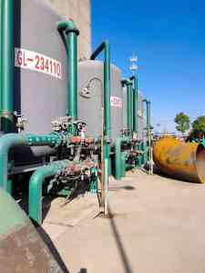 重庆工业重金属处理、水处理及废气处理优质厂家推荐