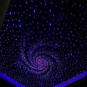 光纤星空顶及吸音板供货厂家推荐:厂家聚焦新沂市梓阳装饰材料有限公司
