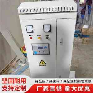 低压/高压配电箱及外壳定制厂家推荐:适配工地等多场景供货源头