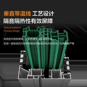 专业推荐:北京系统窗供货商、佛山别墅系统门窗等厂家揭秘