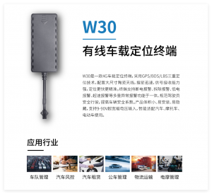 北京上海车载GPS定位器优质厂家推荐：上海物和电子科技实力凸显