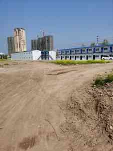 活动板房、集装箱板房及彩钢板房优质厂家推荐：潍坊、北京供货优选