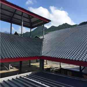 铝镁锰屋面板厂家推荐:25 - 430规格产品供应商实力解析