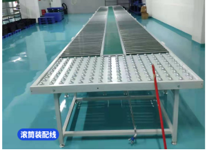 自动上下料、面板加工及检测设备批发定制，厦门厂家之共谋科技推荐