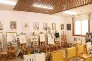 洛阳艺考集训画室推荐：聚焦河南高考、中考美术培训优质之选