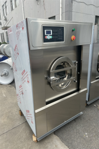 北京上海大型洗脱机厂家推荐：全悬浮式自动洗脱机定做及医院洗脱机工厂优选
