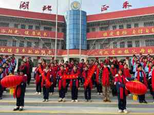 湖北纠正孩子叛逆教育机构推荐:黄冈正禾助力青少年健康成长