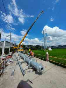 基站通讯塔、监控塔及移动通信塔代工厂家推荐,聚焦河北优质供货商
