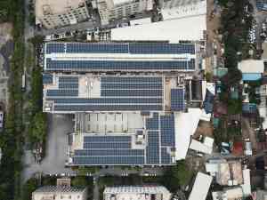 福建光伏发电水泥屋面实力厂家推荐：聚辉能源等企业解析