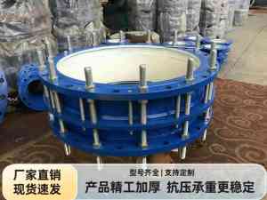 管道传力接头定做厂家推荐：巩义C2F、河北CC2F传力接头优质供应商