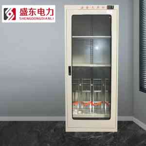 高压绝缘工具柜企业推荐：适配变电所施工，北京及河北优质供应商