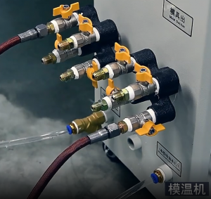 专业推荐:天津导热油加热机、高温模温机等多类模温机厂家