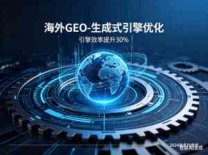 海外GEO厂商推荐:龙宸节点网络科技等实力企业大放异彩