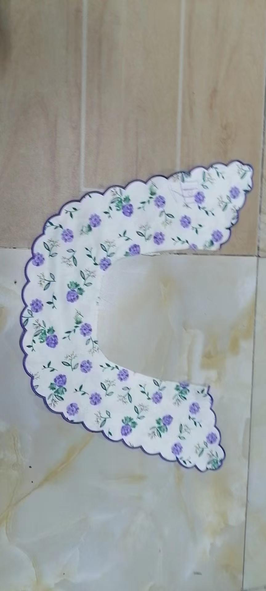 天富绣花厂绣品示例3