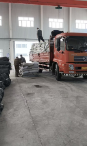 玻纤/涤纶/钢塑/双向土工格栅厂家推荐:新疆本土一站式供应企业优选