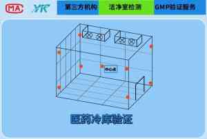 苏州及江苏地区优质检测服务推荐:涵盖纯化水、洁净室等多项检测