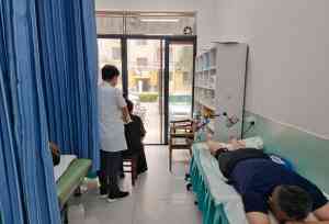 德州中医调理机构推荐:德城区王健中医诊所,多领域调理服务获高度认可