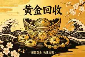 陕西铂金回收服务推荐:西咸新区优质铂金高价回收平台大揭秘