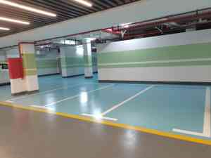 环氧地坪漆施工优质厂家推荐：苏州车库、上海工程适用的实力品牌