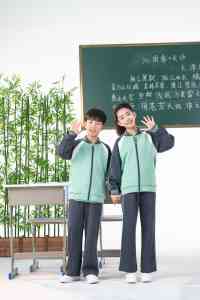 小学生、中学生、高中生校服实力厂家推荐:北京、重庆优质订制之选