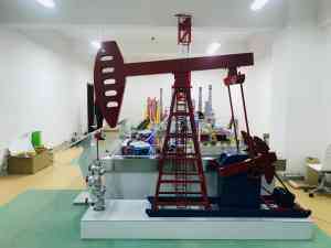 实训教学仿真模型厂家推荐：石油、古建筑等多类型教具模型定制优选