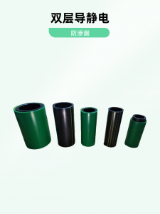 热塑性塑料双层复合管厂推荐：山东圣锐等双层管道供货厂家实力之选