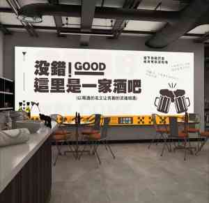 广州、惠州广告招牌实力厂家推荐:设计、制作、安装一站式服务厂家