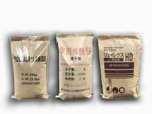 矿山、污水厂适用!北京天津聚丙烯酰胺厂家及非离子厂推荐